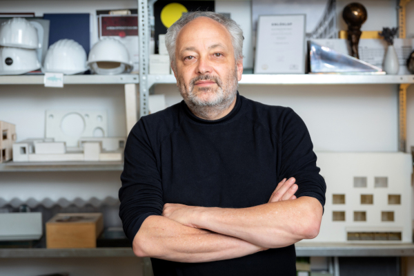 Nagy Csaba DLA