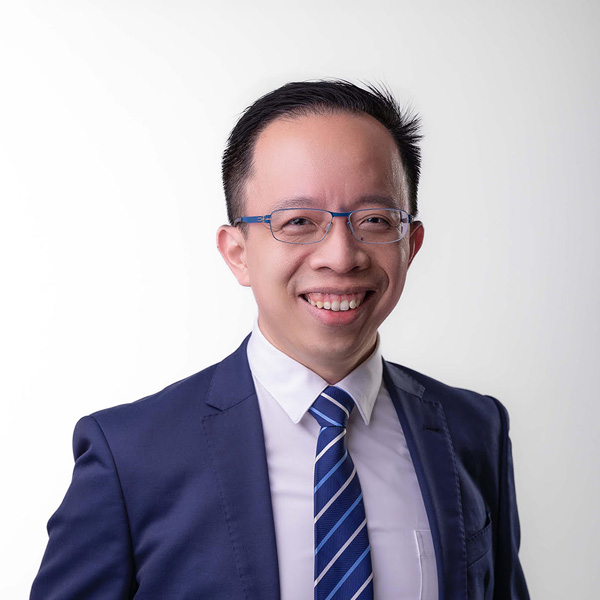 Ning Chiang PMP