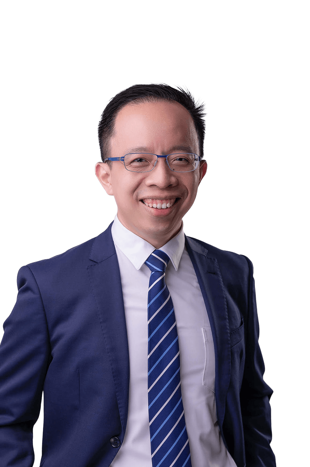 Ning Chiang PMP